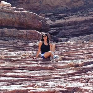 Meet your Posher, Kanan